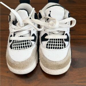 Nike Jordan Sneakers 5c